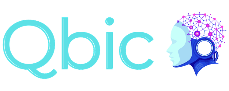 Qbic AI logo