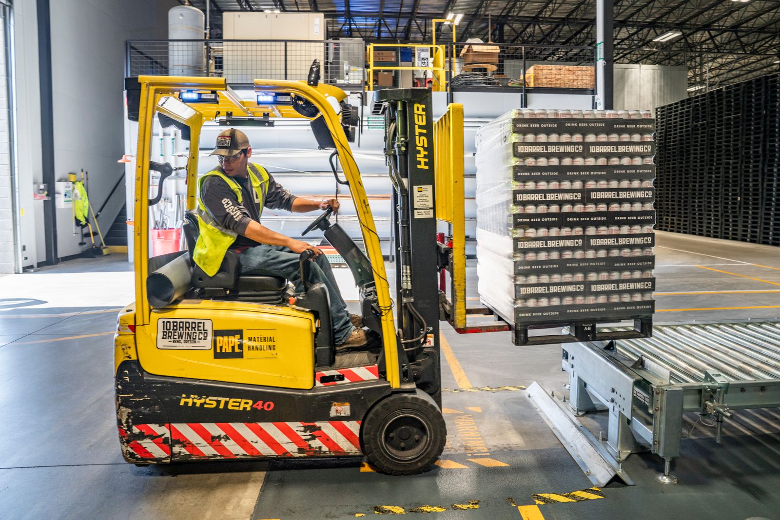 Northline Projects success story